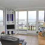 Haus Nordseeblick, App 25 Cuxhaven