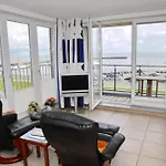 Nb 25 - 3 Seeblick Grimmershörn * Cuxhaven