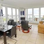 Haus Nordseeblick, App 25 *