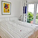 Apartment Nb 25 - 3 Seeblick Grimmershörn