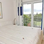 Haus Nordseeblick, App 25 * Cuxhaven