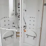 Haus Nordseeblick, App 25 Apartman