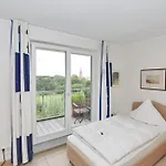 Haus Nordseeblick, App 25