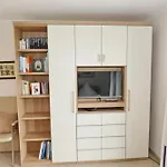 Haus Nordseeblick, App 25 *