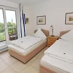 Apartment Nb 25 - 3 Seeblick Grimmershörn *