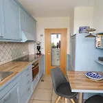 Haus Nordseeblick, App 25 Apartman *