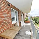 Apartment Nb 25 - 3 Seeblick Grimmershörn *