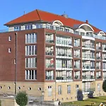 Apartman Haus Nordseeblick, App 25 *