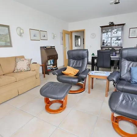 Nb 25 - 3 Seeblick Grimmershörn Apartment Cuxhaven