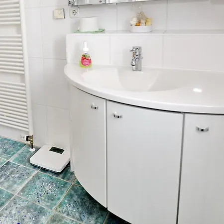 Nb 25 - 3 Seeblick Grimmershoern Lejlighed