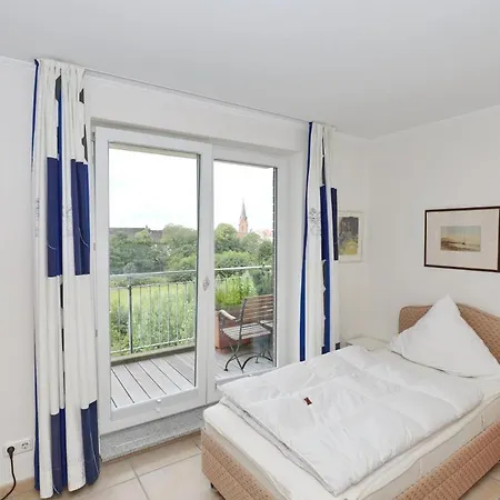 Nb 25 - 3 Seeblick Grimmershörn Apartment *