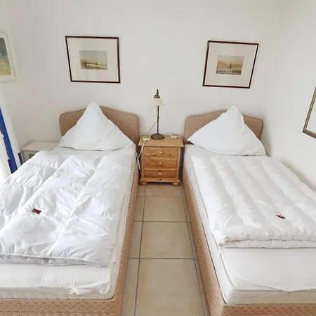 Nb 25 - 3 Seeblick Grimmershörn * Cuxhaven