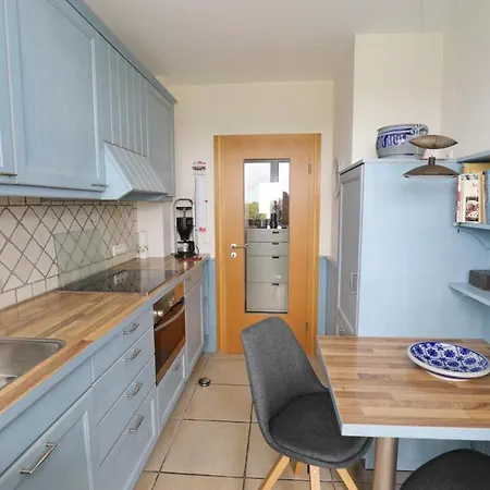 Nb 25 - 3 Seeblick Grimmershoern Cuxhaven