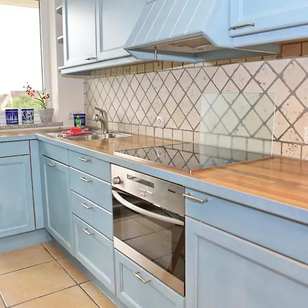 Nb 25 - 3 Seeblick Grimmershörn Apartment