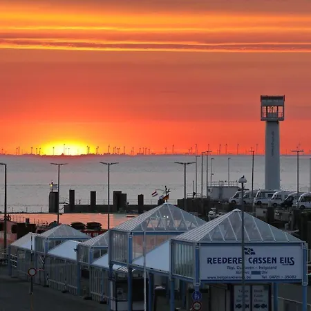 Nb 25 - 3 Seeblick Grimmershörn *