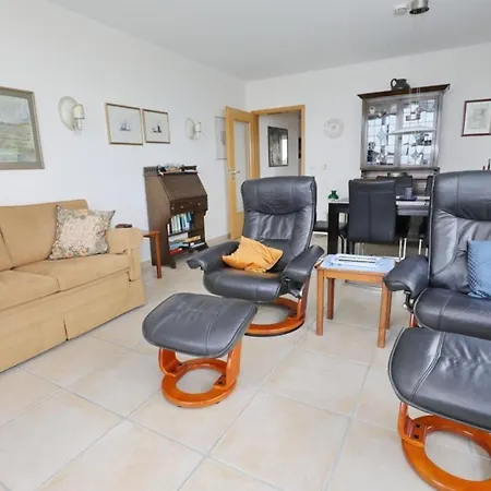 Lejlighed Haus Nordseeblick, App 25 Cuxhaven