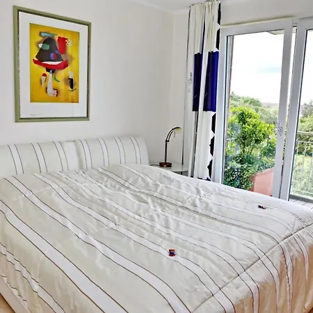 Lejlighed Haus Nordseeblick, App 25