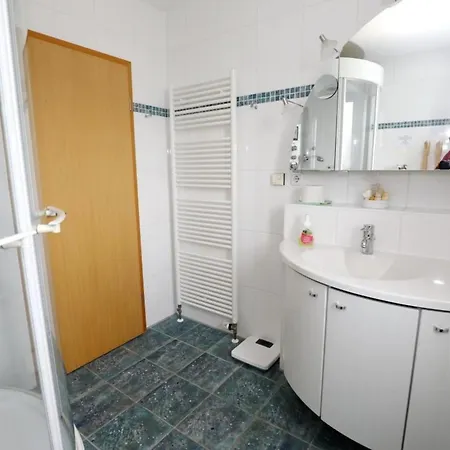 Haus Nordseeblick, App 25 クックスハーフェン