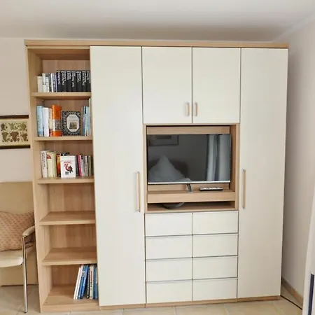 Haus Nordseeblick, App 25 *