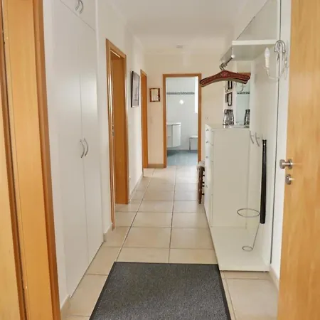 Haus Nordseeblick, App 25 *