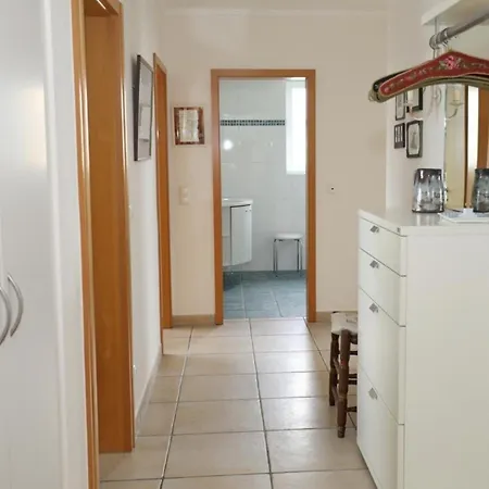 Haus Nordseeblick, App 25