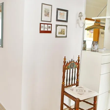 Haus Nordseeblick, App 25 Apartman *